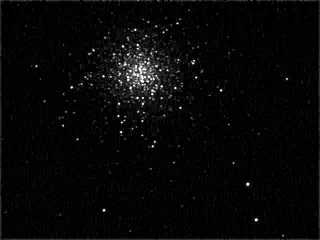 M13 30 poses de 8s