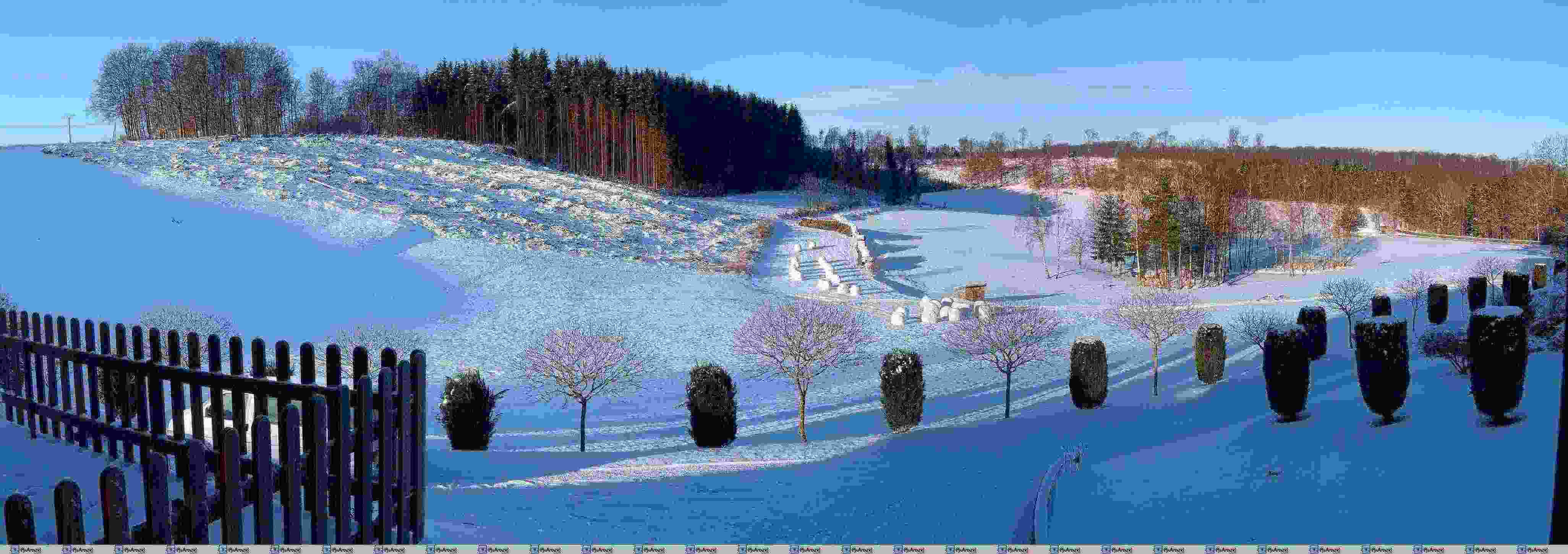 Renauvoid  Les Treize Cantons