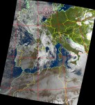 NOAA 15 MSA