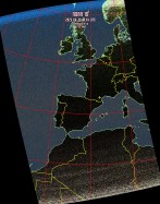 NOAA 15 MCIR-precip