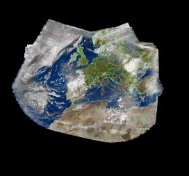 Composite MSA